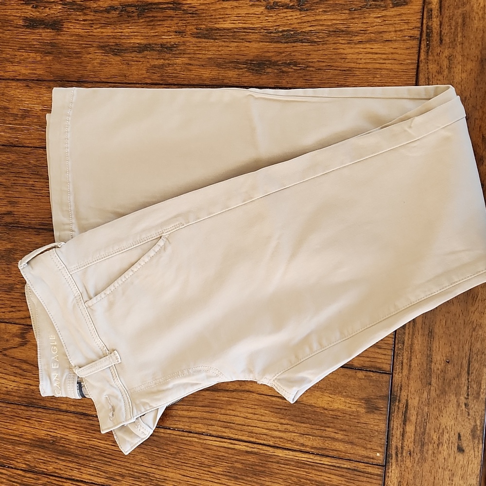 American Eagle Kick Boot pants. Size 6 regular.